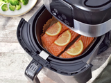 Air fryer oven de até 12L entra nas ofertas do 5.5 com preço que chama atenção