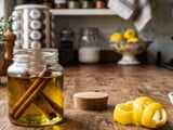 Para que serve misturar azeite, canela e raspas de limão? Milhares de pessoas estão usando este truque como solução caseira e prática