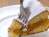 Não fritei nada e fiz o sonho de padaria mais cremoso da minha vida em uma travessa com essa receita do TudoGostoso