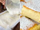 Testei a famosa de torta de leite que viralizou e ela virou minha sobremesa favorita: é pura cremosidade!