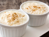 Os chefs asturianos concordam: "Para um arroz doce cremoso, o arroz não deve ser cozido no leite."
