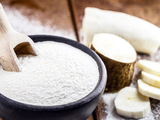 O que é amido de tapioca? 5 maneiras de usar essa farinha sem glúten nas suas receitas