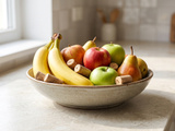 Colocar uma rolha de cortiça dentro da fruteira: TudoGostoso explica o truque simples para afastar as mosquinhas das frutas