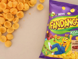 Fandangos lança novo sabor e sucesso do Nordeste chega às prateleiras de todo o Brasil: veja opiniões