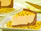 A melhor torta de maracujá que você já provou está a apenas um clique de distância: é só seguir esse passo a passo