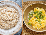Aveia ou ovos no café da manhã? Especialista revela qual é a melhor escolha para começar o dia