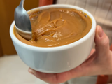 Não precisa passar horas no fogão: receita de doce de leite caseiro em 7 minutos que conquistou os leitores do TudoGostoso