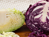 Qual a diferença entre repolho verde e repolho roxo? Descubra o que todo cozinheiro deve saber!