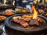 Por que a comida nos doramas parece tão gostosa? Entenda os segredos por trás das cenas das séries coreanas