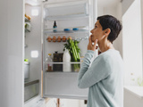 Qual a temperatura ideal para refrigerar alimentos? Qual a temperatura recomendada para armazená-los?