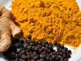 Cúrcuma e pimenta preta: misture os dois ingredientes e tenha uma combinação poderosa e repleta de benefícios