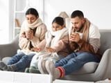 A temperatura caiu! 5 achadinhos indispensáveis para enfrentar o frio com mais conforto em casa