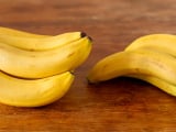 Conserve as bananas frescas por até duas semanas: tudo depende de onde você as guarda, segundo o TudoGostoso