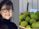 Influencer lança "Tinder das frutas" para evitar desperdício: aplicativo une vizinhos para vender, trocar e doar alimentos e já tem mais de 20 mil usuários