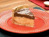 Torta de leite Ninho com Nutella: a sobremesa do TudoGostoso que vai ser a estrela do seu almoço de Dia das Mães