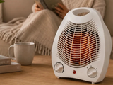 Xô, frio! Aquecedor portátil por menos de R$ 100 no Mercado Livre