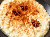 Só uso leite em pó e esse truque para deixar meu arroz doce perfeito e sem açúcar