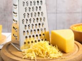 Todos ficam chocados ao descobrir para que serve, de fato, a parte com dentes de um ralador de queijo