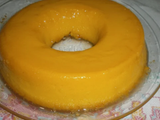 Nem canjica, nem curau: pudim de milho do TudoGostoso é a sobremesa cremosa que vai surpreender quem ama Festa Junina