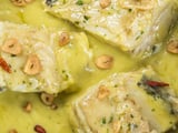 Pare de usar farinha ou creme de leite: esse é o truque do TudoGostoso para deixar o molho de peixe muito mais cremoso