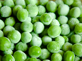 Feijão-verde, ervilha e espinafre: por que esses vegetais são mais saudáveis quando congelados? O TudoGostoso tem a explicação!