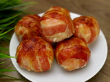 Costumo fazer esse prato simples que aprendi com um alemão para o jantar – experimente, você vai adorar!