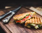 Panini lowcarb