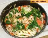 Yakisoba da AP