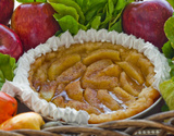 Tarte tatin