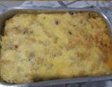 Merluza de forno