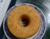 Bolo de Arroz da Tia Bete
