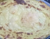 Fricassê light