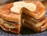 Panqueca doce