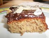 Bolo de abobrinha