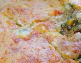 Torta de sardinha