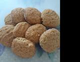 Biscoito de amendoim