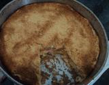 Torta de liquidificador