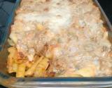 Macarronada simples