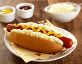 Hot Dog Caseirinho®