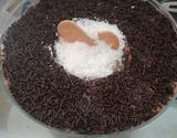 Pavê de biscoito maizena