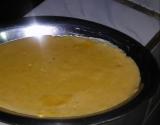 Molho para hambúrguer