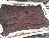 Brownie de batata doce