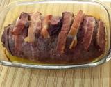 Rocambole de carne fácil fácil