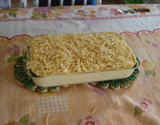 Fricassê de frango