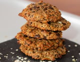 Cookie de banana com aveia: receita fácil que as crianças podem preparar no lanche