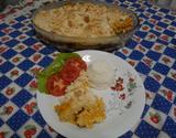 Cuca de galinha