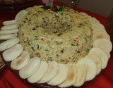 Mousse de Frango