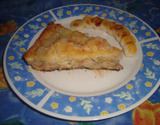 Torta de banana
