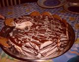 Torta Holandesa Leve