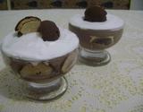 Pavê de Sonho de Valsa